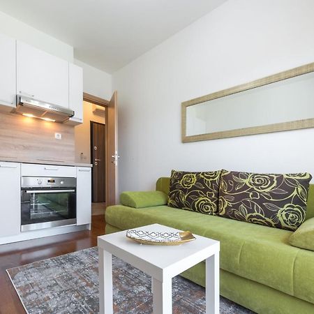 Pelko Apartment Dubrovnik Exterior foto