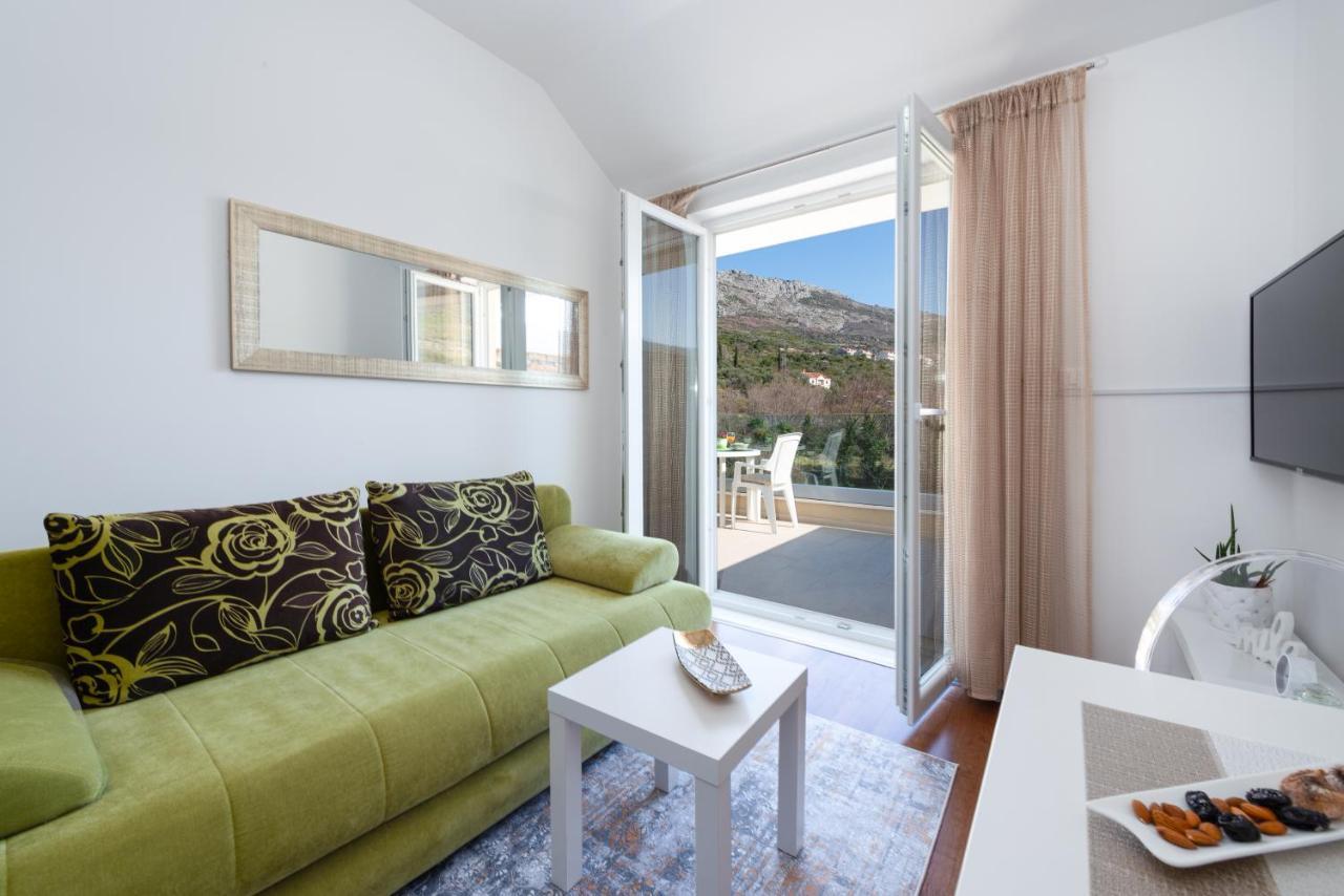 Pelko Apartment Dubrovnik Exterior foto