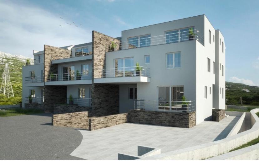 Pelko Apartment Dubrovnik Exterior foto